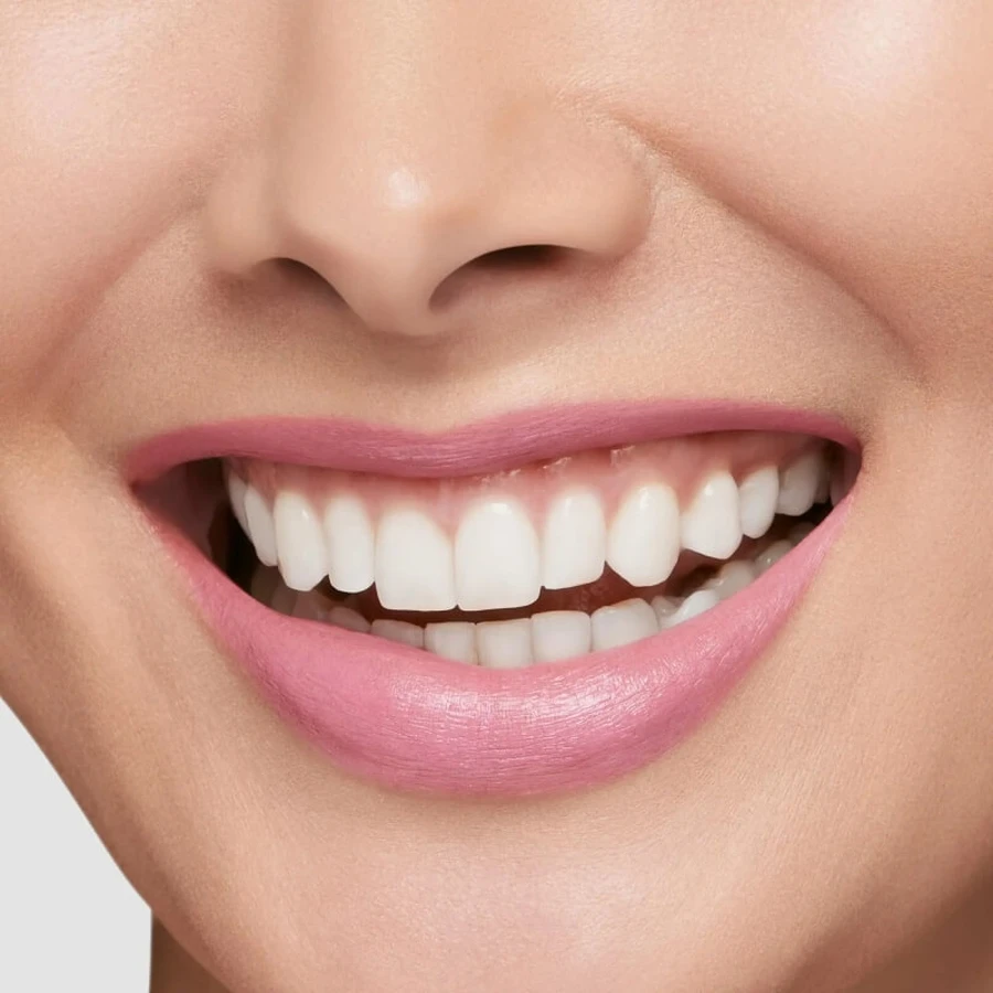 Shiseido Technosatin Gel Lipstick – Matt-Lippenstift Nr. 407 Pulsar Pink