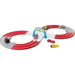 Chicco Turboball - Circuito de carreras con control remoto
