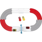 Chicco Turboball - Circuito de carreras con control remoto