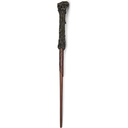 Noble Collection: Harry Potter's Magic Wand with Ollivanders Case
