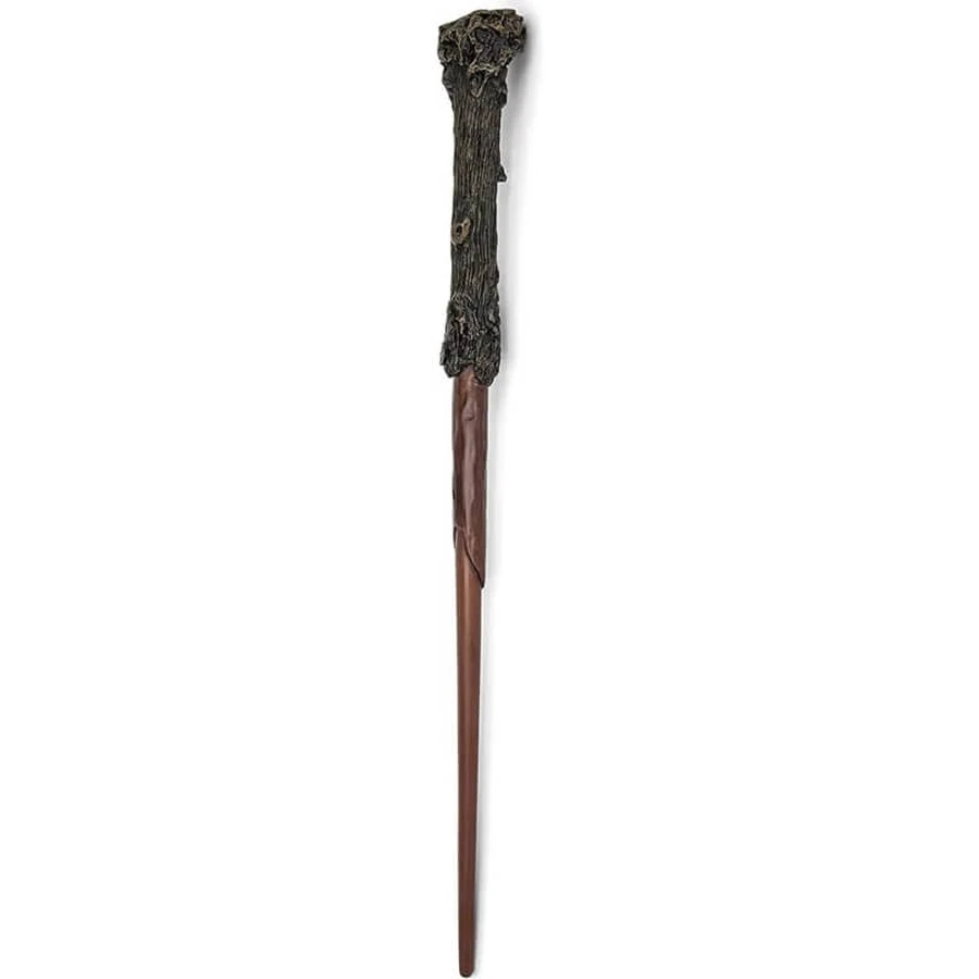 Noble Collection: Harry Potter's Magic Wand with Ollivanders Case