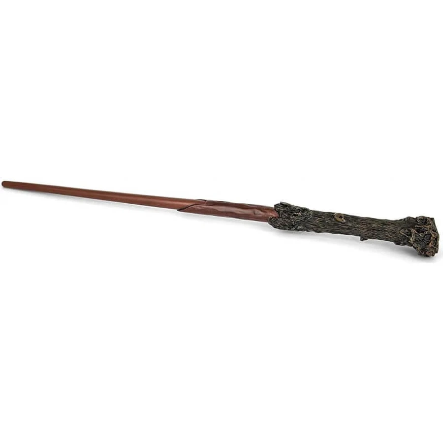 Noble Collection: Harry Potter's Magic Wand with Ollivanders Case