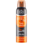 Breeze Power protection – deodorant spray 150 ml