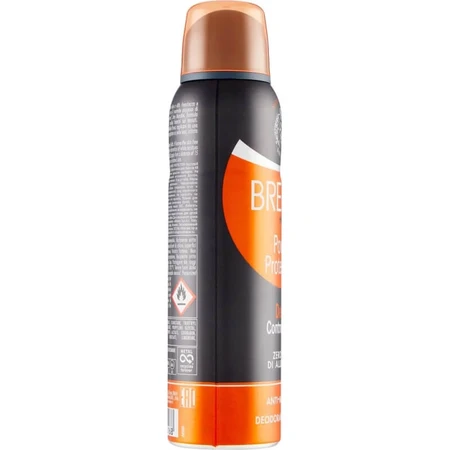 Breeze Power protection – deodorant spray 150 ml