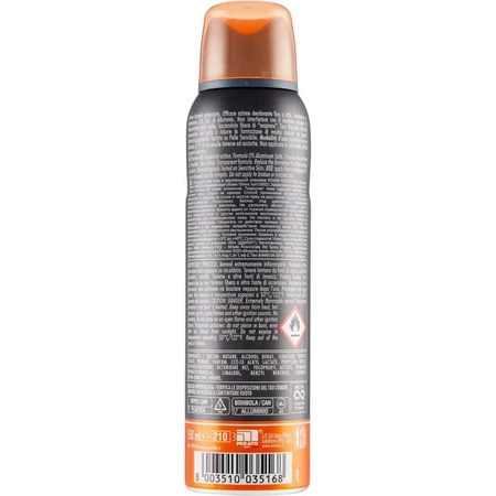Breeze Power protection – deodorant spray 150 ml