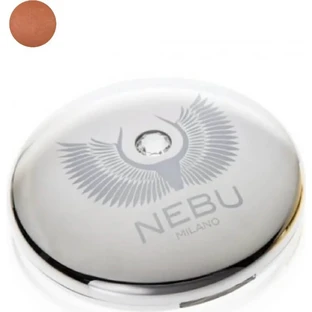 Nebu Titanium Baked Majestic - Blush - P10 Platinum