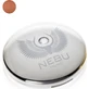 Nebu Titanium Baked Majestic - Blush - P10 Platinum