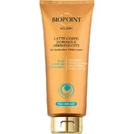 Loción corporal bronceadora para después del sol Biopoint, 400 ml