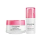 Set de regalo Hydroactive de Collistar + Crema hidratante profunda + Gel refrescante para el contorno de los ojos