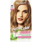 Renee Blanche Natur Green Color – farba do włosów nr 8N jasny blond: ceny i cechy