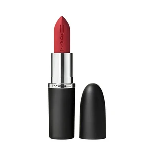 Rouge à lèvres Mac Macximal Silky Matte - Rouge à lèvres mat - N° 668 Forever Curious