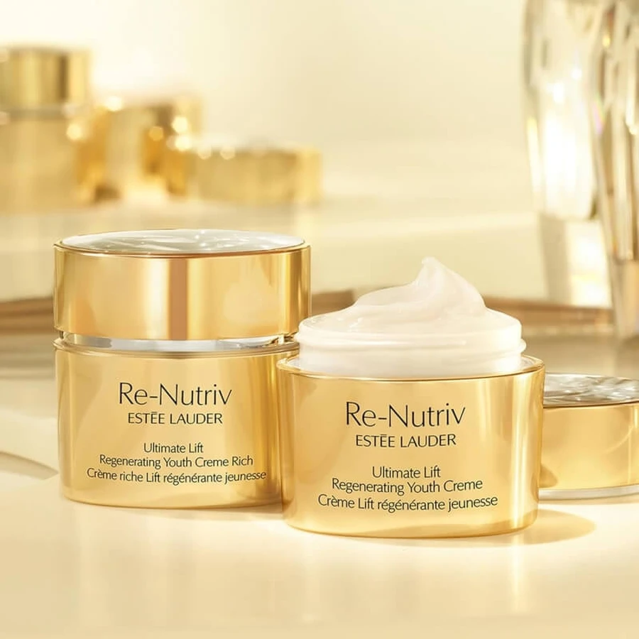 Estée Lauder Re-Nutriv Ultimate Lift Regenerating Youth oogcrème 15 ml