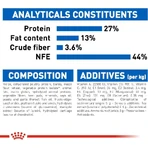 Royal Canin Indoor 7+ Complete Food for Senior Cats, 1.5 kg
