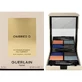 Guerlain Ombres G - Paleta de sombras de ojos de 4 colores n.º 360 Mystic Peacock