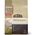 Acana Free Run Duck Singles Formula - Complete Dog Food, 11.4 kg