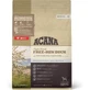 Acana Free Run Duck Singles Formula – Alleinfuttermittel für Hunde, 11,4 kg
