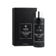Limpiador facial y para la barba sin sulfatos Isha para hombres, 200 ml