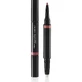 Shiseido Lipliner Ink Duo - Prebase + Delineador n.º 03 Malva