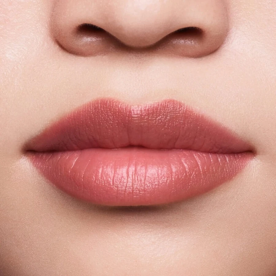 Shiseido Lipliner Ink Duo - Prebase + Delineador n.º 03 Malva