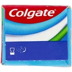 Colgate Triple Action – Zahnpasta zum Schutz vor Karies, 75 ml