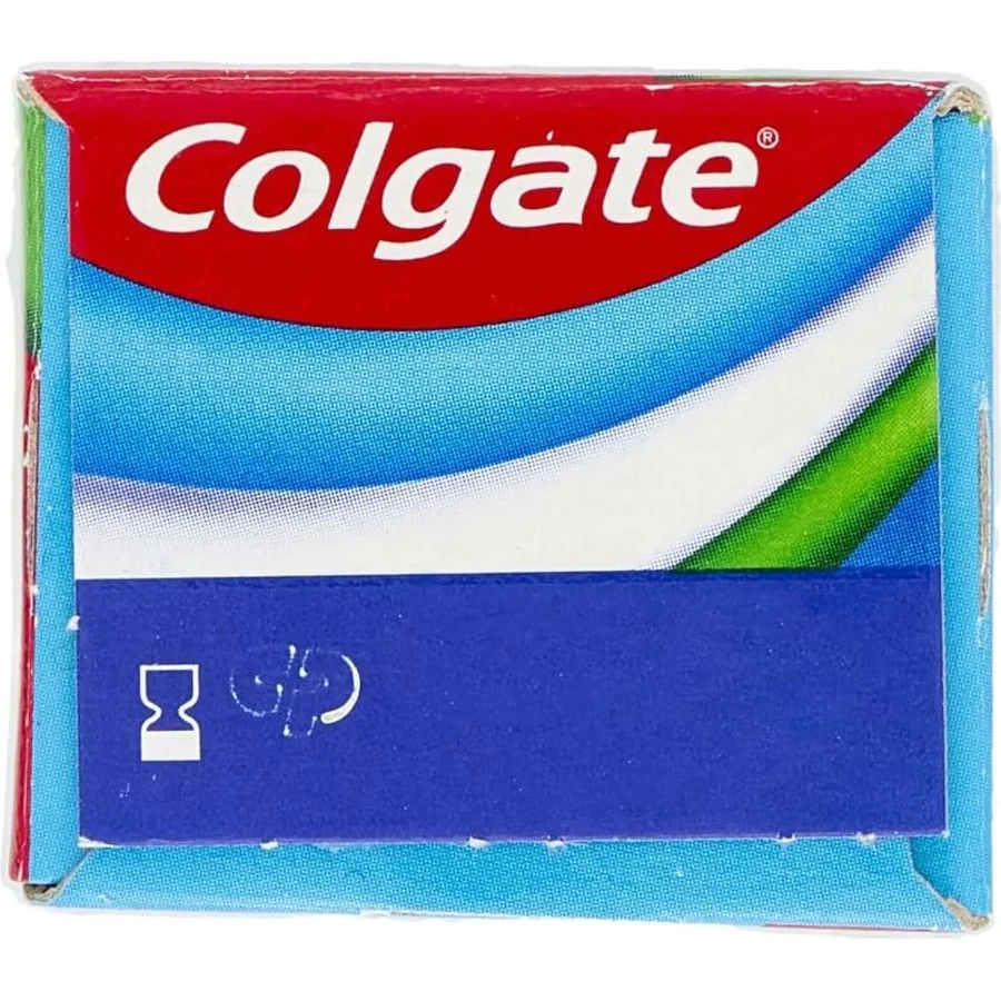 Colgate Triple Action – Zahnpasta zum Schutz vor Karies, 75 ml