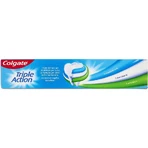 Colgate Triple Action – Zahnpasta zum Schutz vor Karies, 75 ml