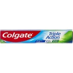 Colgate Triple Action – Zahnpasta zum Schutz vor Karies, 75 ml