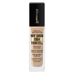 Bellaoggi My Skin DNA - Perfecting Foundation nr. 15N Soft Vanilla