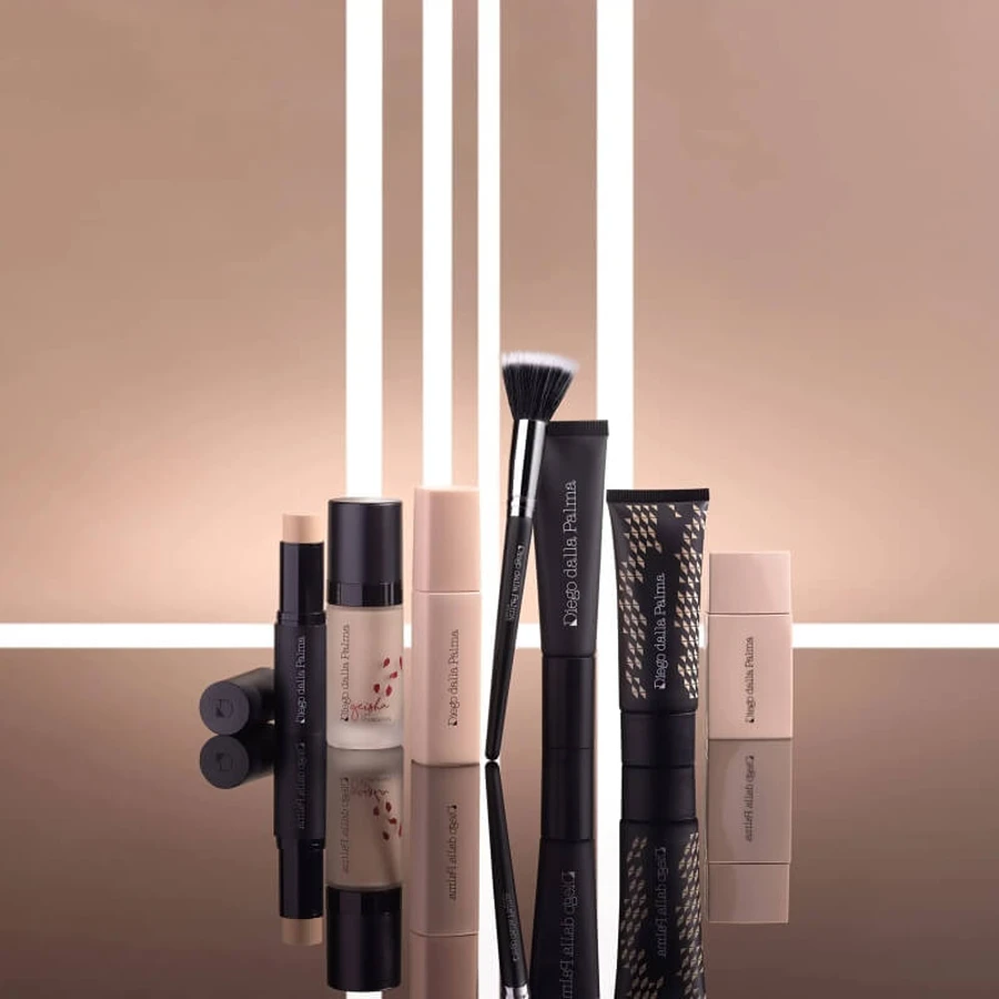 Diego dalla Palma Geisha Lift - Crèmefoundation met liftend effect - Nr. 226 Biscotto