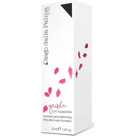 Diego dalla Palma Geisha Lift - Crèmefoundation met liftend effect - Nr. 226 Biscotto