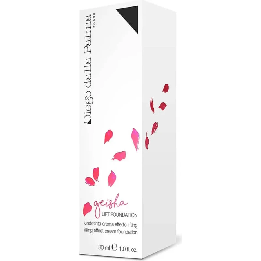 Diego dalla Palma Geisha Lift - Crèmefoundation met liftend effect - Nr. 226 Biscotto