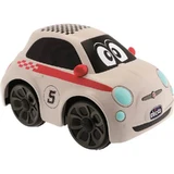 Chicco Remote-Controlled Fiat 500 - Toy for Children 12m+