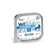 Monge Vetsolution Dermatosis - Comida húmeda para gatos, 100 g