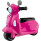Vespa « Pink Spring » de Chicco - Jouet à chevaucher pour les enfants de 1 à 3 ans