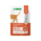 Nature's Protection para gatos esterilizados: salmón con hierbas - Pienso seco para gatos adultos esterilizados, 100 g
