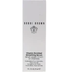Bobbi Brown Vitamin-Enriched Smoothing Serum – Aufhellendes und glättendes Serum, 30 ml