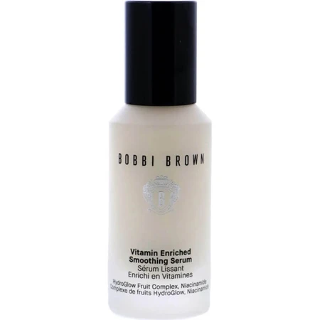 Bobbi Brown Vitamin-Enriched Smoothing Serum – Aufhellendes und glättendes Serum, 30 ml