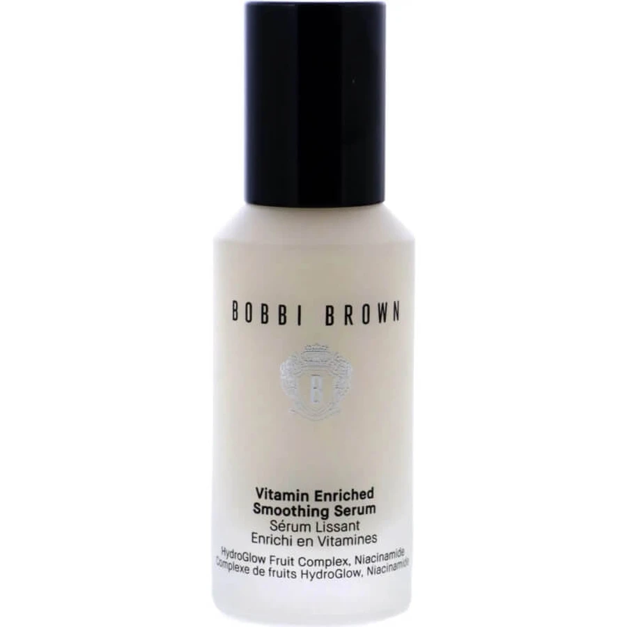 Bobbi Brown Vitamin-Enriched Smoothing Serum – Aufhellendes und glättendes Serum, 30 ml
