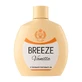 Breeze Vanilla - 48-uurs deodorant zonder aluminium, 100 ml