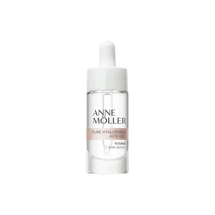 Anne Moller Rosâge – Reines Hyaluronsäure-Gel 15 ml