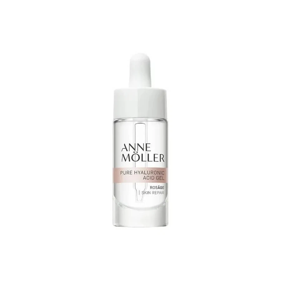 Anne Moller Rosâge – Reines Hyaluronsäure-Gel 15 ml