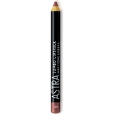 Rouge à lèvres Astra Jumbo - Crayon à lèvres ultra-onctueux n° 30 Mystic Mauve