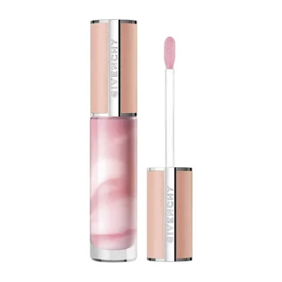 Givenchy Le Rose Perfecto Liquid - Vloeibare lippenbalsem nr. 001 Pink Irresistible