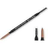 Astra Geisha Brows - Crayon à sourcils de micro-précision n° 02 Blond cendré