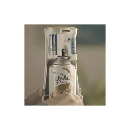 Glade Automatic Spray – Ocean Adventure Nachfüllpackung, 269 ml