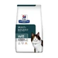 Hill's Prescription Diet w/d Multi-Benefit kattenvoer voor gewichtsbeheersing, kipsmaak, 1,5 kg