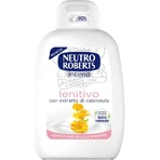 Neutro Roberts Soothing – Intimwaschgel mit Ringelblumenextrakt, 200 ml