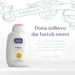 Neutro Roberts Soothing – Intimwaschgel mit Ringelblumenextrakt, 200 ml