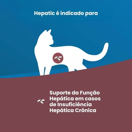 Farmina Vet Life Hepatic - Complete Dietary Food for Cats with Liver Failure, 85 g