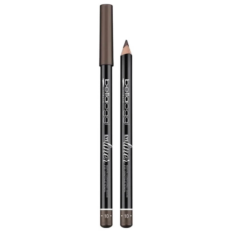 Bellaoggi Eyeliner - Eye Liner Pencil No. 10 Brown